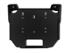 Load image into Gallery viewer, RZR WINCH ADAPTER PLATE