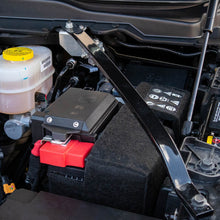 Load image into Gallery viewer, 2019-2024 RAM 2500/3500 Complete Billet Single Battery Terminal and Distribution Kit