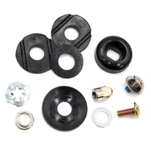 Load image into Gallery viewer, Wire Boom Mounting Kit for Headsets or Helmets