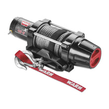 Load image into Gallery viewer, WARN VRX 45-S Synthetic Winch