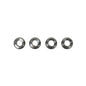 SDHQ Built Machined Weld Washers