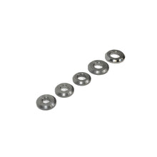 Load image into Gallery viewer, SDHQ Built Machined Weld Washers
