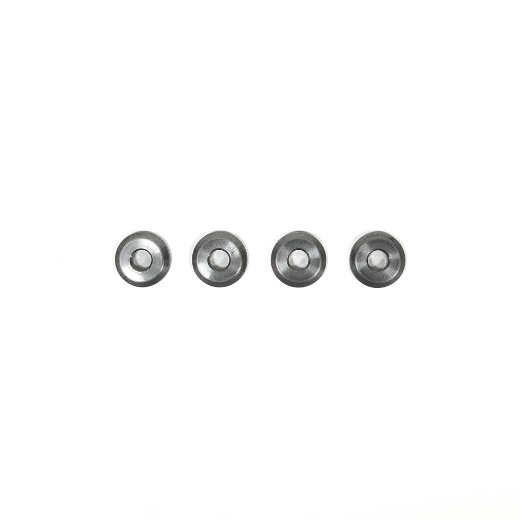 SDHQ Built Machined Weld Washers