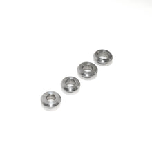 Load image into Gallery viewer, SDHQ Built Machined Stepped Weld Washers