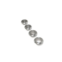 Load image into Gallery viewer, SDHQ Built Machined Stepped Weld Washers
