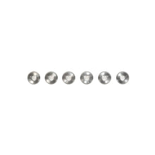 Load image into Gallery viewer, SDHQ Built Machined Stepped Weld Washers