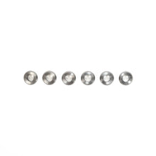 Load image into Gallery viewer, SDHQ Built Machined Stepped Weld Washers