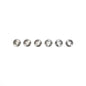 SDHQ Built Machined Stepped Weld Washers