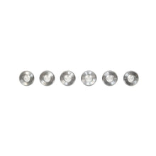 Load image into Gallery viewer, SDHQ Built Machined Stepped Weld Washers
