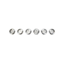 Load image into Gallery viewer, SDHQ Built Machined Stepped Weld Washers