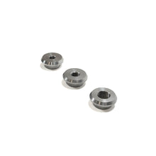Load image into Gallery viewer, SDHQ Built Machined Stepped &amp; Threaded Weld Washers
