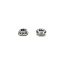 Load image into Gallery viewer, SDHQ Built Machined Stepped &amp; Threaded Weld Washers
