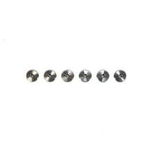 Load image into Gallery viewer, SDHQ Built Machined Stepped &amp; Threaded Weld Washers