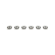 Load image into Gallery viewer, SDHQ Built Machined Stepped &amp; Threaded Weld Washers