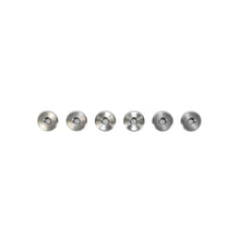 Load image into Gallery viewer, SDHQ Built Machined Stepped &amp; Threaded Weld Washers