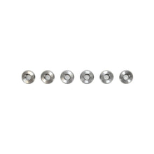 Load image into Gallery viewer, SDHQ Built Machined Stepped &amp; Threaded Weld Washers