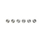SDHQ Built Machined Stepped & Threaded Weld Washers