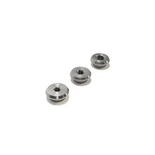 Load image into Gallery viewer, SDHQ Built Machined Stepped &amp; Threaded Weld Washers