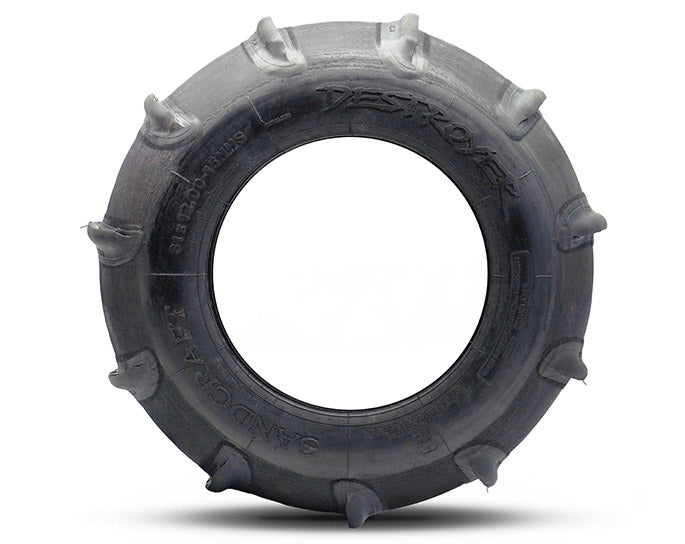 31" x 12" x 15" Slayer with Mohawk Fronts - 11 ( 175-215 hp )
