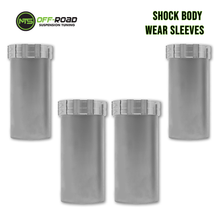 Load image into Gallery viewer, MTS Offroad Can-Am X3 Spring Kit