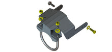Load image into Gallery viewer, '10-14 Ford Raptor SDHQ Built Rear Bump Stop Pad