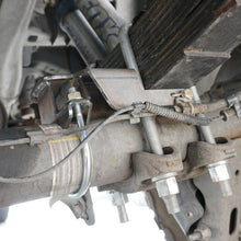 Load image into Gallery viewer, '10-14 Ford Raptor SDHQ Built Rear Bump Stop Pad