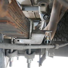 Load image into Gallery viewer, '10-14 Ford Raptor SDHQ Built Rear Bump Stop Pad