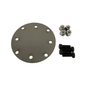SXS Wheel Plate