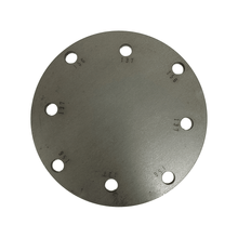 Load image into Gallery viewer, SXS Wheel Plate