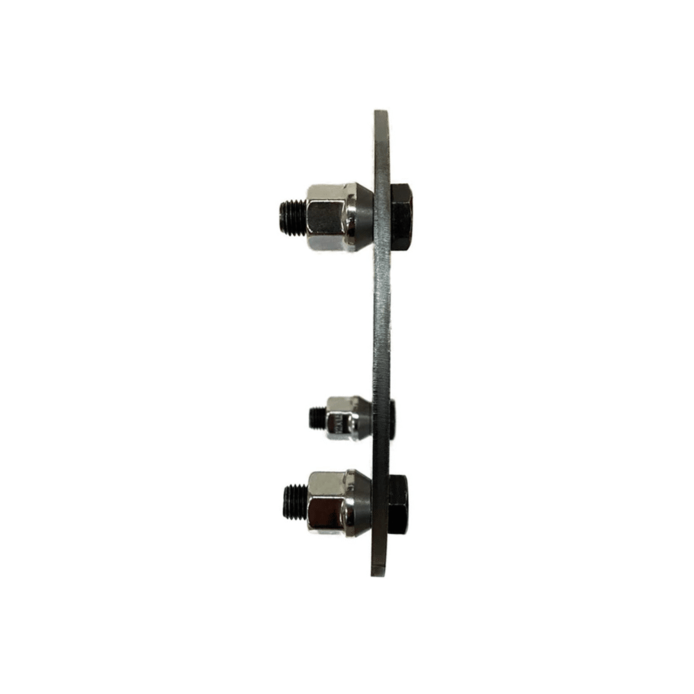 SXS Wheel Plate