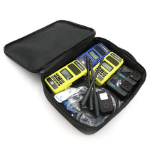Load image into Gallery viewer, CUBE 3 Packing Cube Bag for Tools Cables Accessories and More
