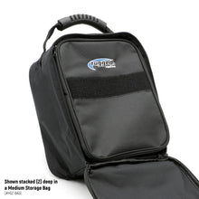 Load image into Gallery viewer, CUBE 3 Packing Cube Bag for Tools Cables Accessories and More