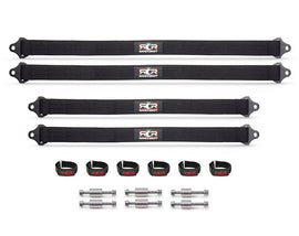 LIMIT STRAP KIT - 2018-2021 WILDCAT XX