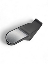 Load image into Gallery viewer, Winch Hook For EOD Billet and Amp Series Bumpers Anodized Clear Machine Finish