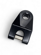 Load image into Gallery viewer, Winch Hook For EOD Billet and Amp Series Bumpers Anodized Black