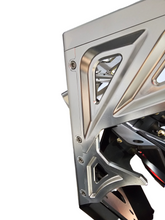 Load image into Gallery viewer, Winch Hook For EOD Billet and Amp Series Bumpers Anodized Clear Machine Finish