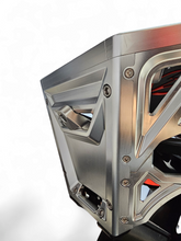 Load image into Gallery viewer, Winch Hook For EOD Billet and Amp Series Bumpers Anodized Clear Machine Finish
