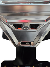 Load image into Gallery viewer, Winch Hook For EOD Billet and Amp Series Bumpers Anodized Clear Machine Finish
