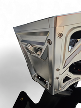 Load image into Gallery viewer, Winch Hook For EOD Billet and Amp Series Bumpers Anodized Clear Machine Finish