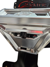 Load image into Gallery viewer, Winch Hook For EOD Billet and Amp Series Bumpers Anodized Black