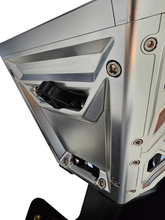 Load image into Gallery viewer, Winch Hook For EOD Billet and Amp Series Bumpers Anodized Black