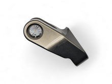 Load image into Gallery viewer, Winch Hook For EOD Billet and Amp Series Bumpers Anodized Gun Metal Finish