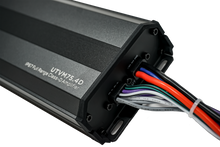 Load image into Gallery viewer, M-Series 600W 4-Channel Amplifier | UTVM-75.4D