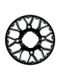 Gen 2 Replacement Wheel Centers | 4x136
