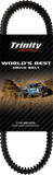 Worlds Best RZR Drive Belt - RZR XP1000