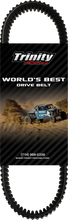 Load image into Gallery viewer, Worlds Best RZR Drive Belt - RZR TURBO / RS1 / 2024 XP 1000