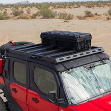 Load image into Gallery viewer, Polaris Xpedition X-Plorer Series Roof Rack System