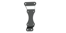Load image into Gallery viewer, Maverick X3 10-Bolt Radius Rod Plate Adapter