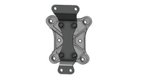 Load image into Gallery viewer, Maverick X3 10-Bolt Radius Rod Plate Adapter