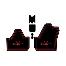 Load image into Gallery viewer, Custom EVP Floor Mats for 2017+ Can-Am Maverick X3